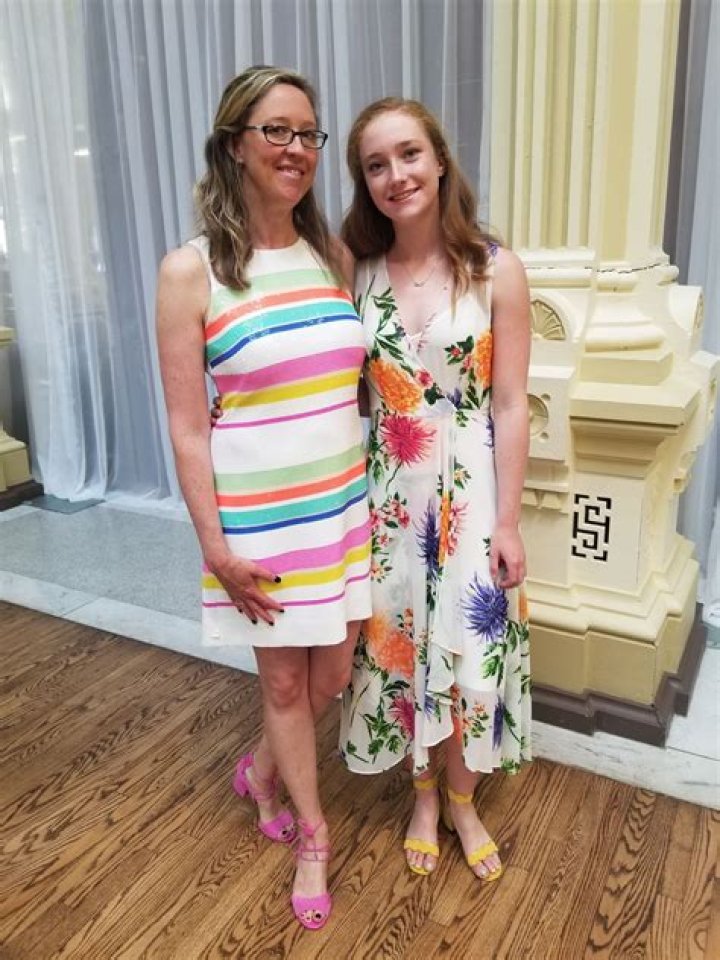 Kate Spade's Daughter: A Glimpse Into the Life of Frances Beatrix Spade