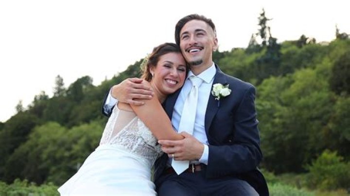 Katelyn Ohashi: Love, Life, and Marriage