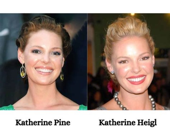 Katherine Pine: The Multi-Talented Star of the Silver Screen