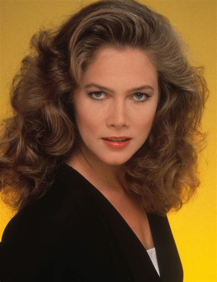 Kathleen Turner: The Unforgettable Voice of a Generation