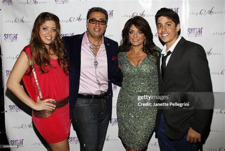 Fascinating Facts about Real Housewives Stars: Kathy and Richie Wakile Exposed