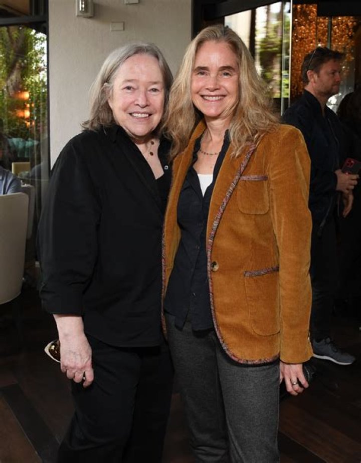 Kathy Bates: A Journey Through Love and Partnership