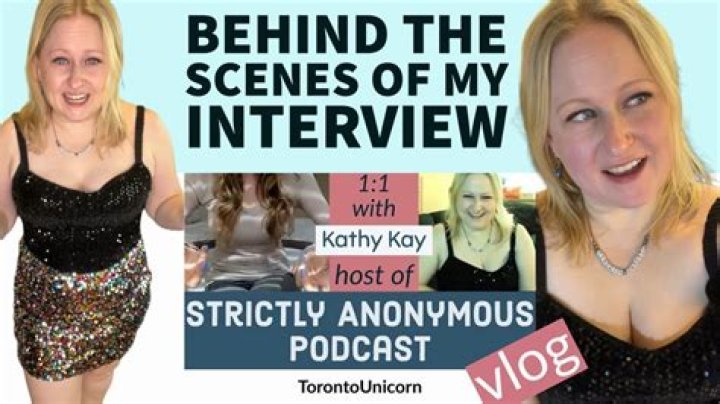 Uncover the Impressive Net Worth of Kathy Kay: A Journey of Success
