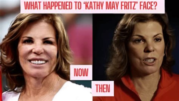 A Comprehensive Guide to Kathy May Face