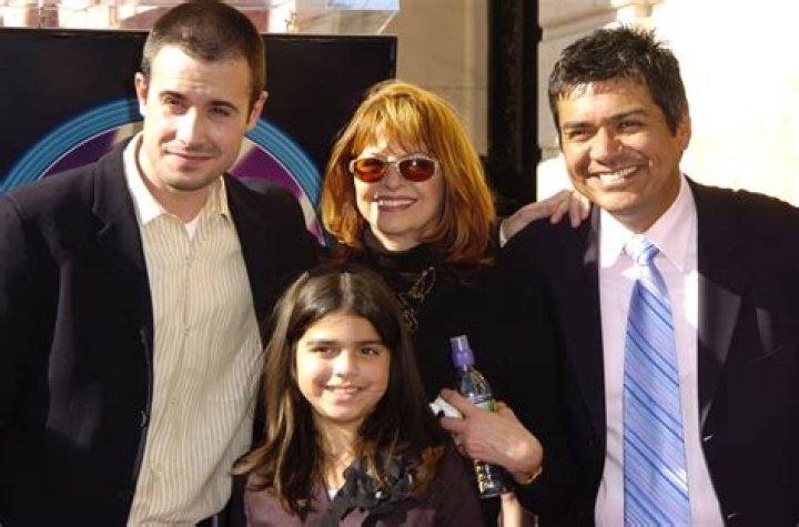 Kathy Prinze: The Untold Story of Her Marriage to George Lopez