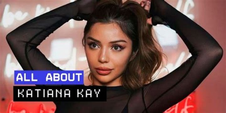 Katiana Kay and the 5 Guys Video: Unraveling the Mystery Behind the Viral Sensation