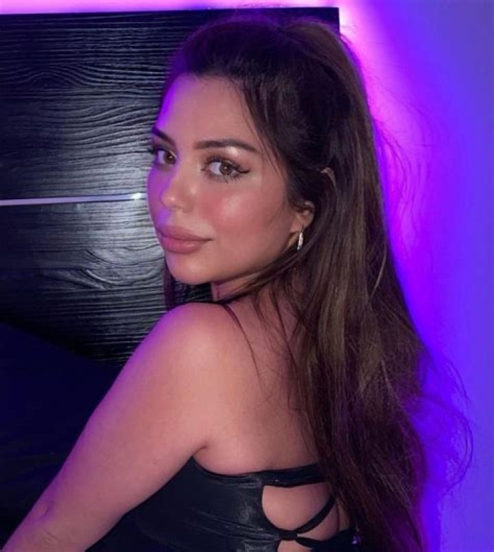 Katiana Kay Er&ocirc;me: A Rising Star in the Entertainment World