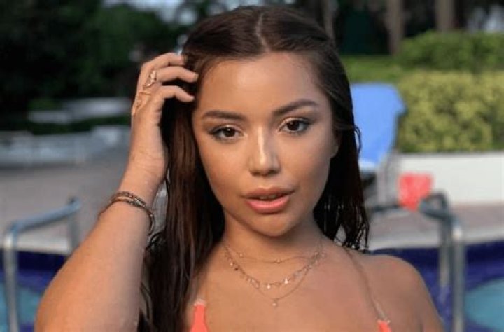 Katiana Kay Leaked OnlyFans: What You Need to Know