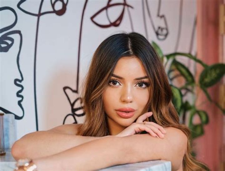 Exploring the Controversy: Katiana Kay Nudes and Their Impact on Social Media