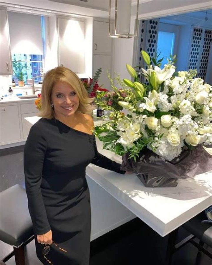 Discover Katie Couric's Age and Career Highlights