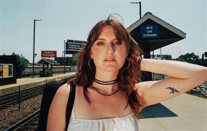 Exploring the Life and Career of Katie Gavin