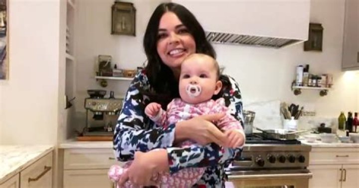 Katie Lee's Daughter: The Next Generation of Culinary Talent