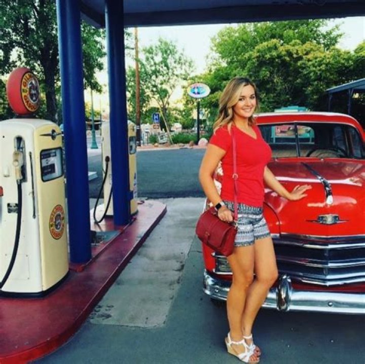 Katie Pavlich Body: A Closer Look at the Life and Fitness Journey of a Renowned Journalist