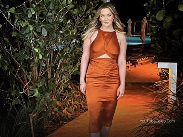 Katie Pavlich's Height: How Tall Is She and Why It Matters?
