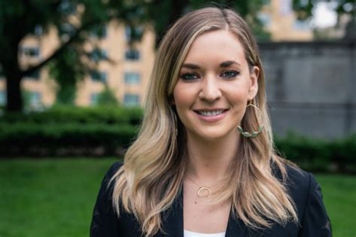 Katie Pavlich Religion: Exploring Faith, Career, and Influential Role in Modern Politics