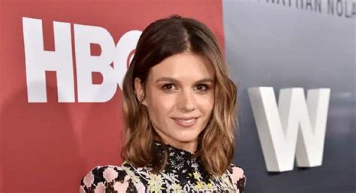 Unveiling the Intriguing Details: Katja Herbers Measurements and More