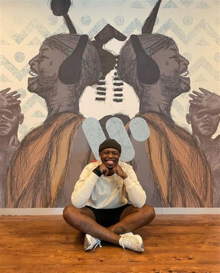 Exploring the Enigma of Katmo Iehd