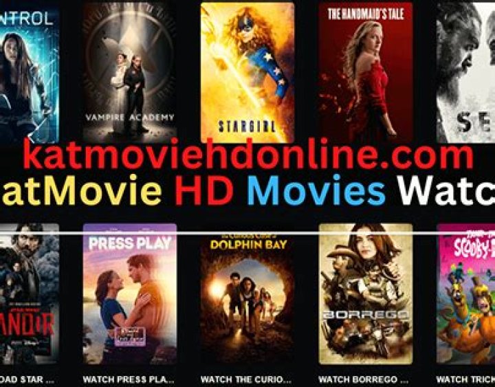 Discovering the World of Katmovie HD: Your Ultimate Guide