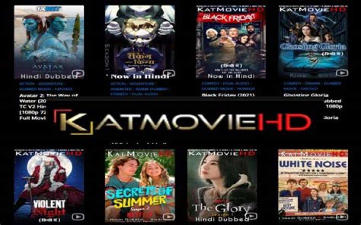 KatmovieHD New Domain Name: Accessing Your Favorite Movies Safely and Legally