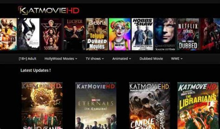 Katmovies.18: Your Ultimate Guide to Legal Streaming and Downloading