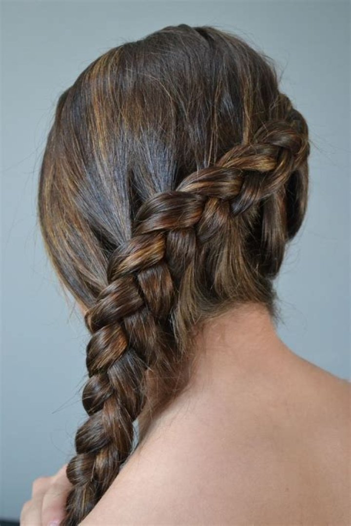 Mastering the Katniss Plait: A Step-By-Step Guide to Achieving the Iconic Look
