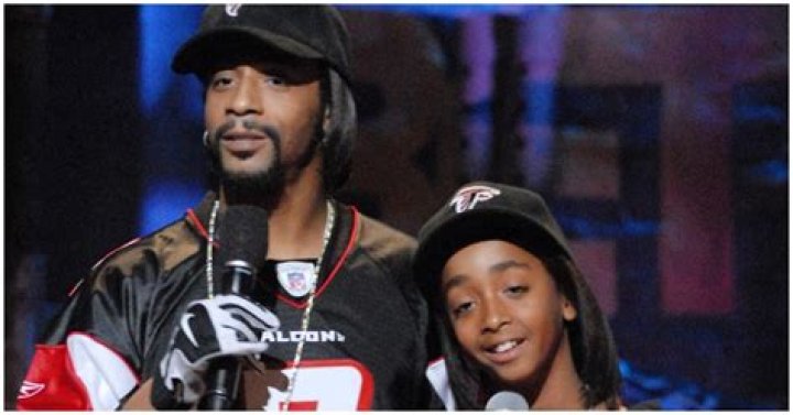 Katt Williams Children: A Deep Dive into His Family Life