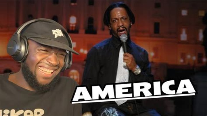 Katt Williams and His Journey with Drugs: A Comprehensive Analysis