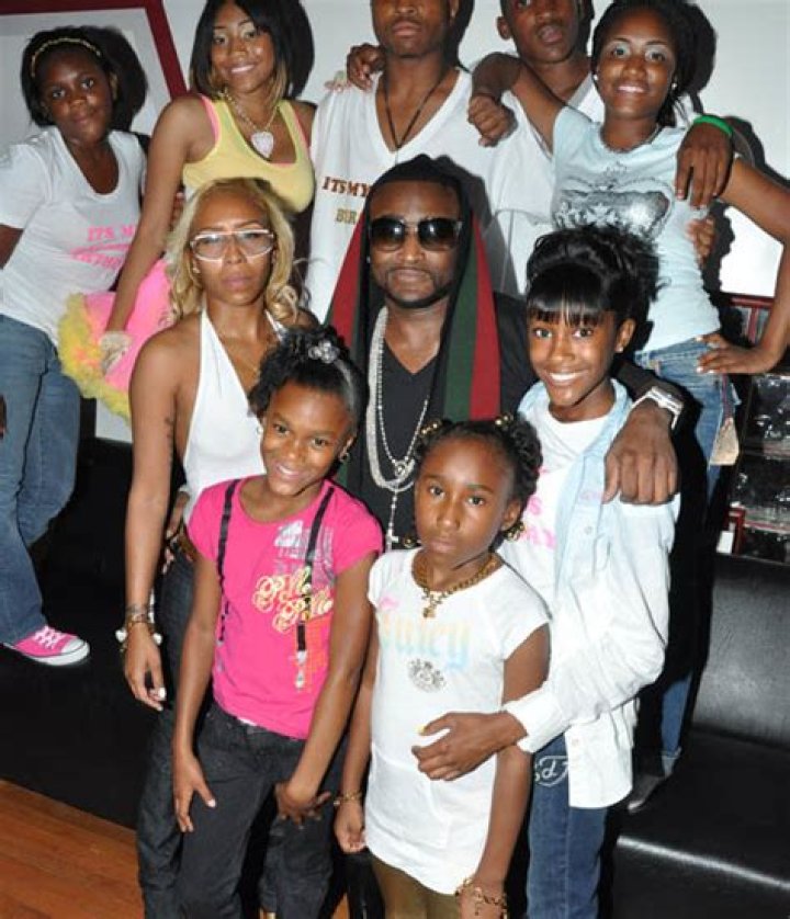 Katt Williams Family Pictures: Sweetest Moments &amp; Rare Shots