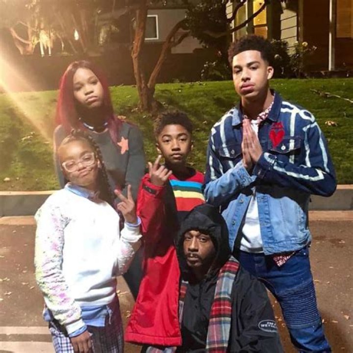 Katt Williams Kids: A Deep Dive into the Life of the Comedian's Family