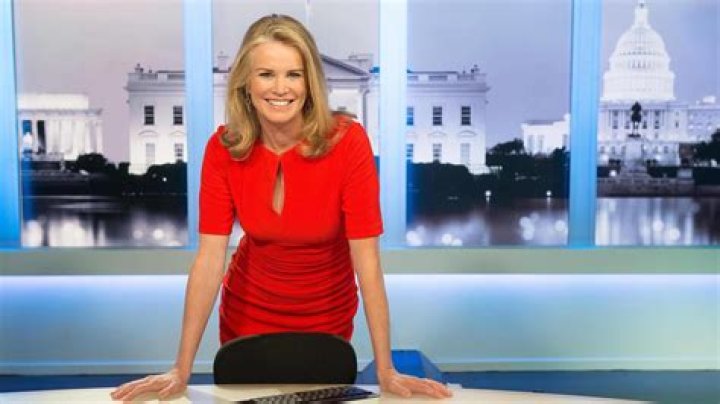 Unraveling Katty Kay's Net Worth: A Deep Dive into Her Financial Success