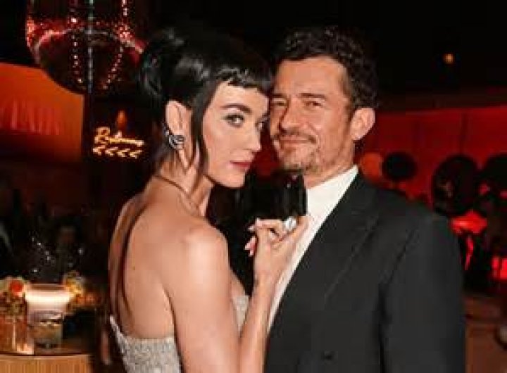 Katy Perry and P Diddy: The Ultimate Party Experience