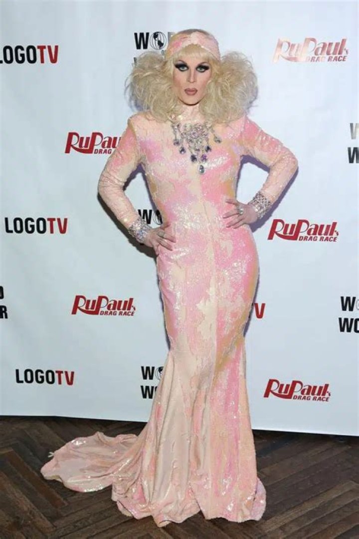 Katya Net Worth: Insights into the Life and Wealth of a Drag Icon