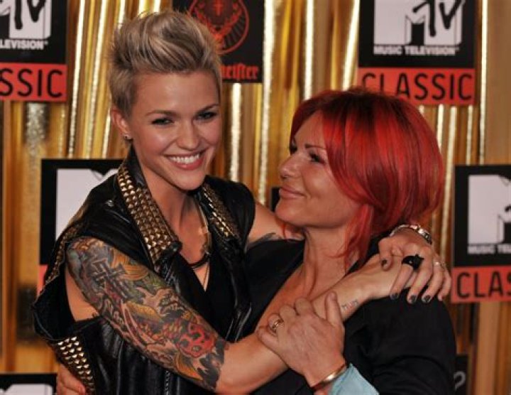 Katya Ruby Rose Knopfler: The Rising Star in the Spotlight