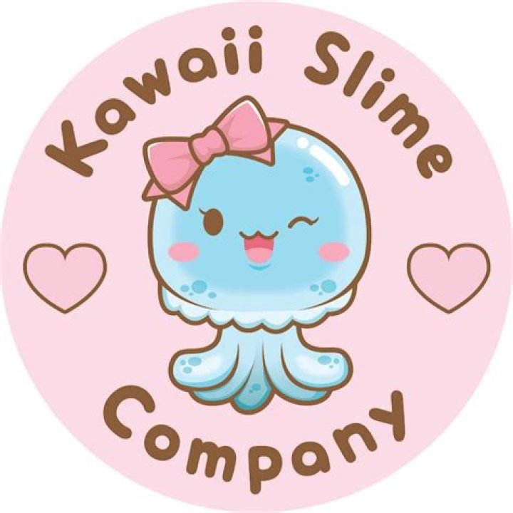 Kawaii Slime Company: The Ultimate Guide to Fun and Creativity