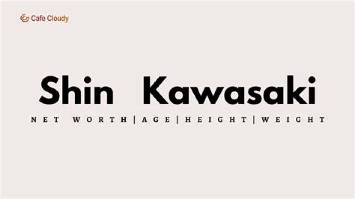 Understanding Kawasaki Net Worth: A Comprehensive Insight