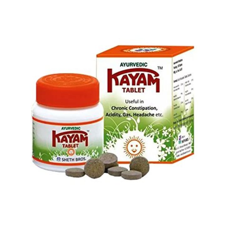 Kayam Tablet for Weight Loss: The Ultimate Guide to Achieving Your Fitness Goals