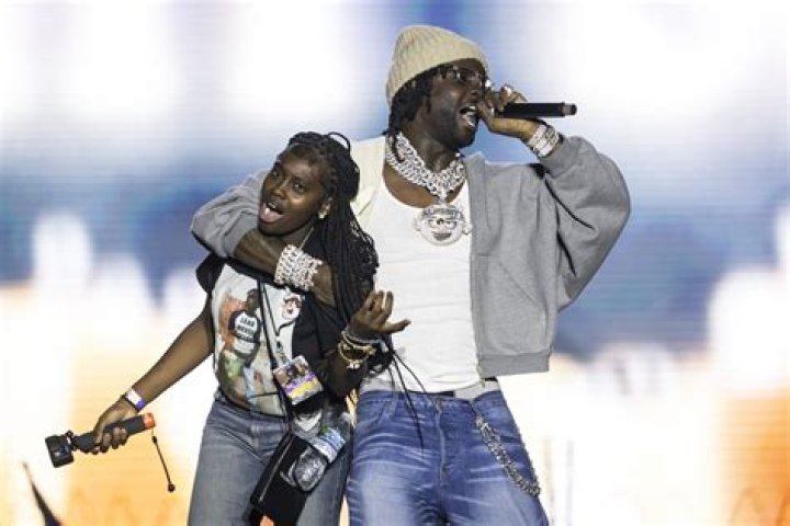 Discovering the Journey of Kayden Kash Cozart: A Rising Star