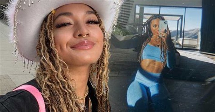 Discover the Enchanting Vocals of Kayja Rose: A Rising Star in the Music Industry