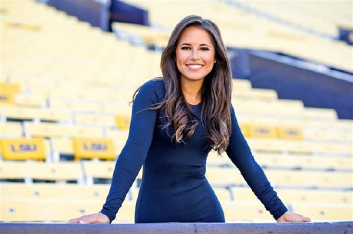Kaylee Hartung: A Deep Dive into the Life and Career of the Rising Star