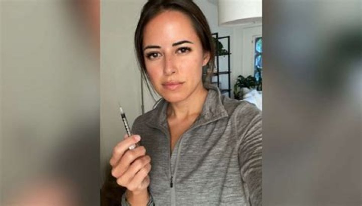 Kaylee Hartung Eye: A Comprehensive Exploration of the Rising Star