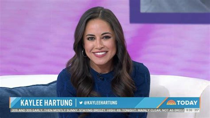 Kaylee Hartung Lazy Eye: Understanding the Condition and Exploring the Journey