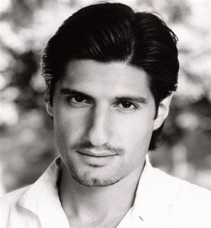 Kayvan Novak: The Multifaceted Talent Behind the Screen