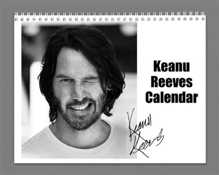 Keanu Reeves: A Rising Star in Politics for 2024?