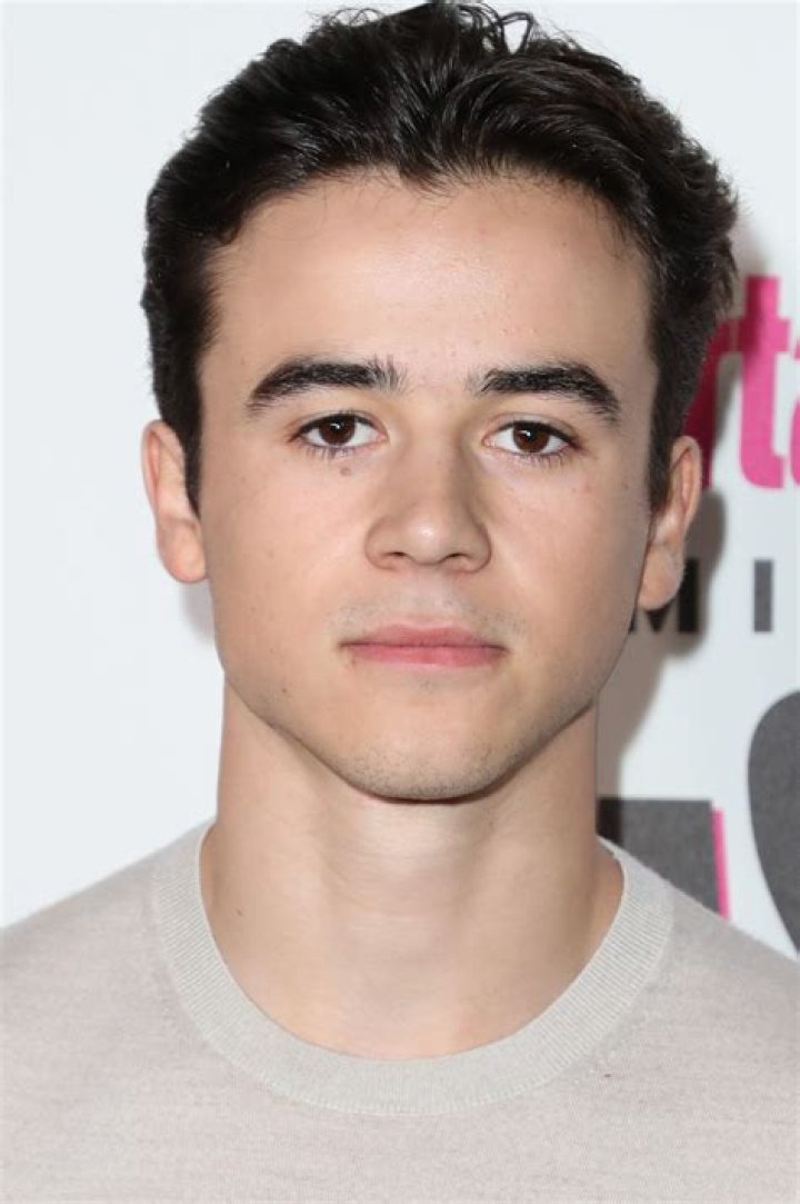 Exploring the Rise of Keean Johnson: A Comprehensive Biography and Career Overview