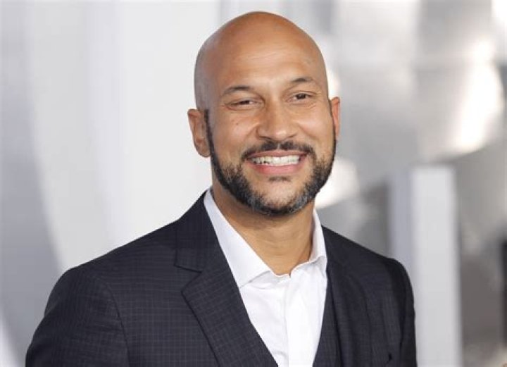 Keegan-Michael Key Education: A Journey of Knowledge and Creativity