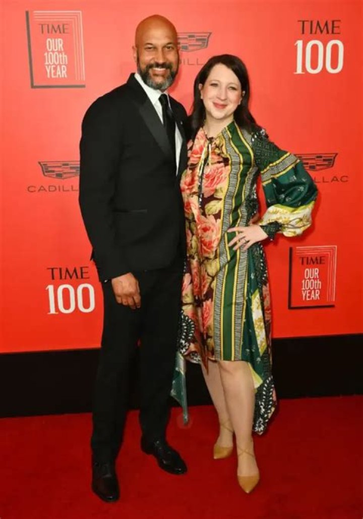 Understanding Keegan-Michael Key Height: A Comprehensive Analysis