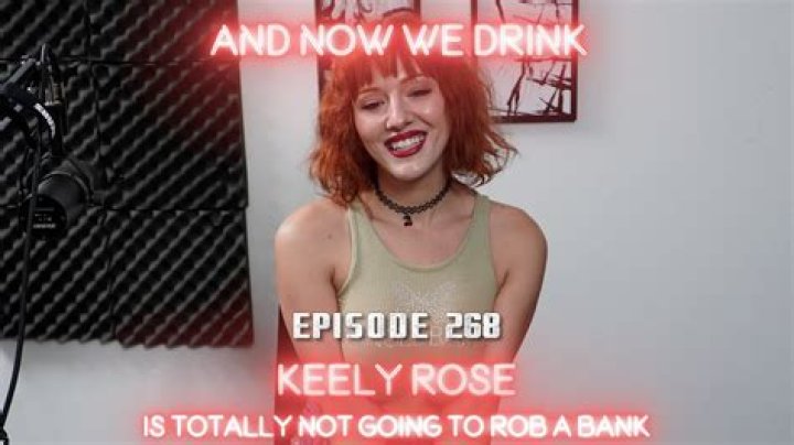 Exploring the Life and Career of Keely Rose: A Rising Star