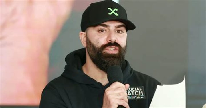 The Financial Empire of Keemstar: Net Worth and Beyond