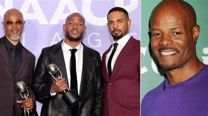 The Inspiring Journey of Keenan Wayans: A Trailblazer in Entertainment