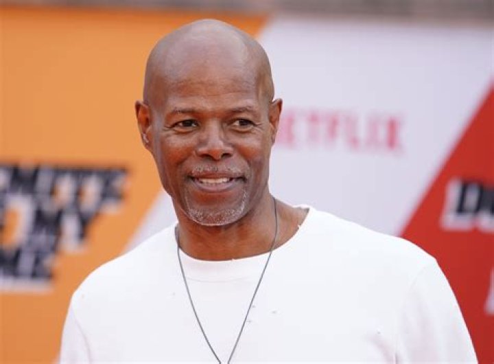 Keenen Ivory Wayans: The Trailblazer of Comedy